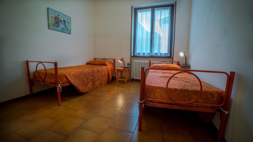 Casa Enrico Apartment เปียเว ดิ เลโดร ห้อง รูปภาพ