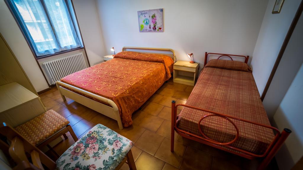 Casa Enrico Apartment เปียเว ดิ เลโดร ห้อง รูปภาพ
